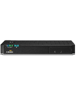 Cradlepoint E300 Cat 18 Router (1200 Mbps Modem) with Wi-Fi | BFA3-0300C18B-GN | 3-Year NetCloud Branch Essentials and Advanced Plans | North America and Mexico