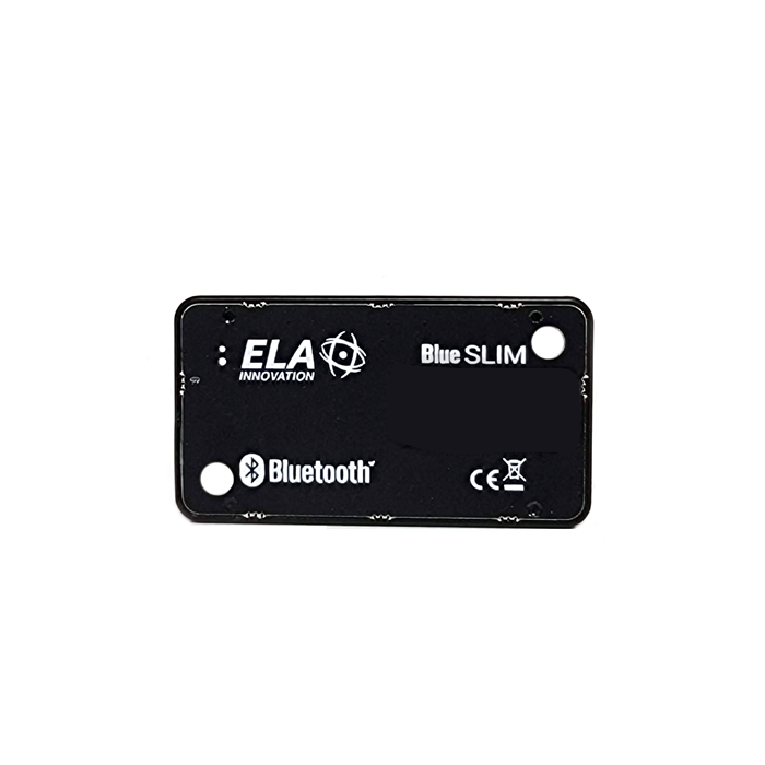 Industrial Bluetooth temperature sensors - ELA Innovation