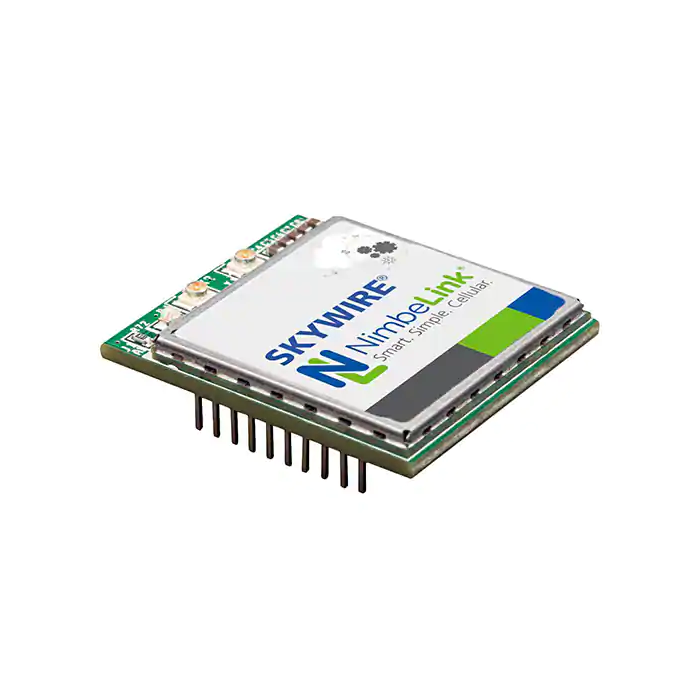 Embedded Works - NimbeLink Skywire™ Cellular Modem 4G/LTE Cat 3 + GPS/GNSS | Verizon