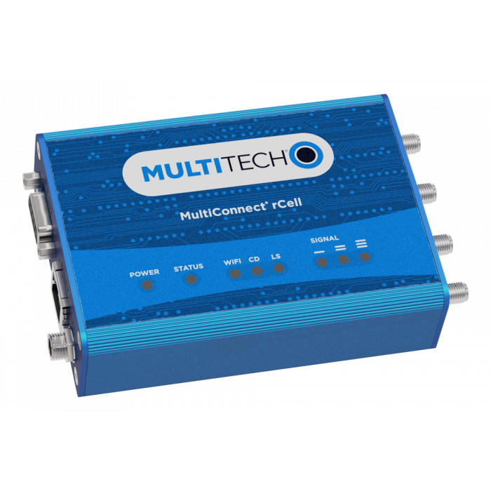 Temperature Air Wireless Sensors - MultiTech