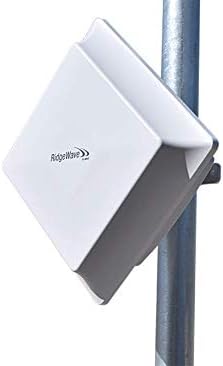 BEC MX-200A-ODU-T-Mobile 4G/LTE/3G Cat 6 Router | MX-200A-ODU | T-Mobile