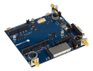 MultiTech SocketModem® Dev Kit | MTUDK2-ST-CELL.R1