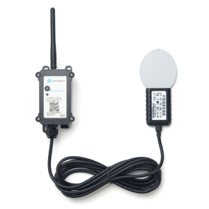 Dragino LMS01-LB LoRaWAN Leaf Moisture and Temperature Sensor