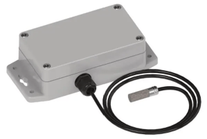 MultiTech RBS306 Industrial Air-Temperature/Humidity Probe Sensor | Air Flow Filter | RBS306-ATH-EXT-US | LoRaWAN | Outdoor | North America