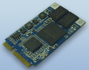 AzureWave AW-VD904 Video Decoder Module