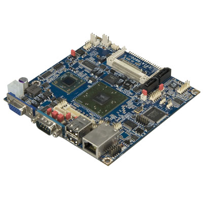 VIA Technologies EPIA-N800-13 SBC | VIA Nano