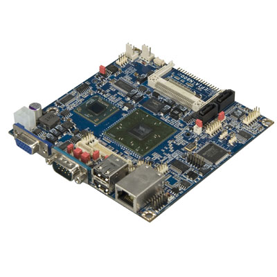 VIA Technologies EPIA-N800-10E SBC | VIA Nano