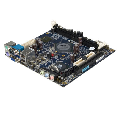VIA Technologies VB7002-15 SBC | VIA C7-D