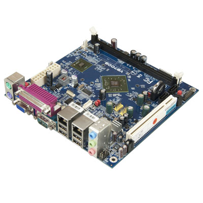 VIA Technologies VB7009-12XC SBC | VIA Nano X2 - Image 3