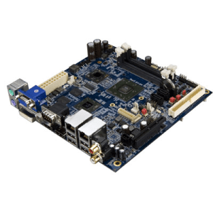 VIA Technologies VB8003-16 SBC | VIA Nano