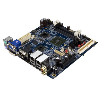 VIA Technologies VB8003-16 SBC | VIA Nano