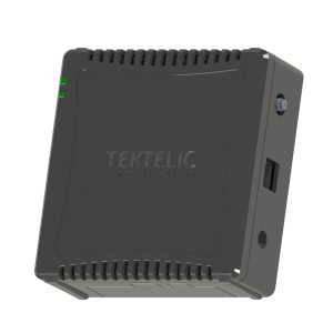 Tektelic KONA Micro Lite IoT Gateway Miniature LoRaWAN® Gateway for Home and Small Office