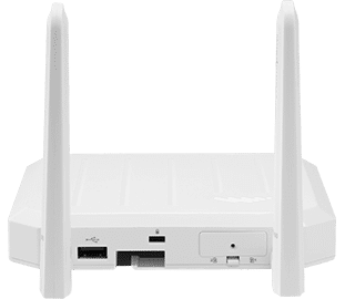 Ericsson Cradlepoint L950-C7A 4G/LTE Branch Adapter (300 Mbps Modem) | BBA1-0950C7A-N0 | 1-Year NetCloud Branch LTE Adapter Essentials and Advanced Plans - Image 2