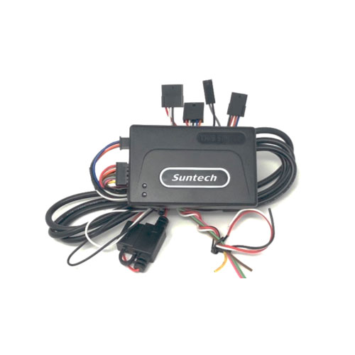 Suntech ST4300 Universal Telematics Device | One-Month Battery Backup