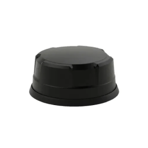 Semtech 6001443 AirLink 5-in-1 Dome Antenna for RV55 | Black