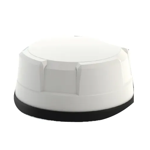 Semtech 6001445 AirLink 5-in-1 Dome Antenna for RV55 | White