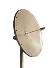 Embedded Works EMK881 Outdoor Dish / Grid 5.8 GHz