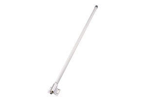 Taoglas OMB.450.B06F21 Outdoor Omni Antenna | 433-460 MHz
