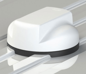 Panorama LGMM-EXT-R Foam Pad for Mounting LGMM on Uneven Surfaces (Antenna Not Included)