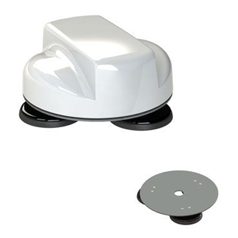 Panorama SAB-225 LG (P) MM Magnetic Bracket (Antenna Not Included)