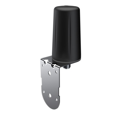 Panorama B4BE-6-60-5SP Ceiling/Wall Mount
