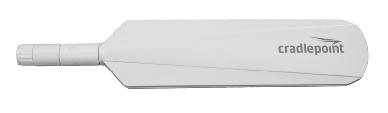 Ericsson Cradlepoint 170659-001 Dipole (Rubber Duck) 4G LTE / 3G Cellular