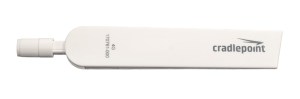 Ericsson Cradlepoint 170761-000 Dipole (Rubber Duck) 4G LTE / 3G Cellular