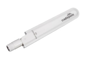 Ericsson Cradlepoint 170765-000 Dipole (Rubber Duck) 4G LTE / 3G Cellular