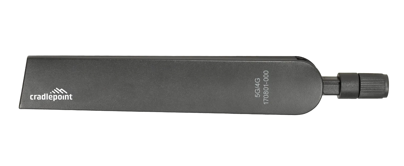 Ericsson Cradlepoint 170801-000 Dipole (Rubber Duck) 4G LTE/3G Cellular