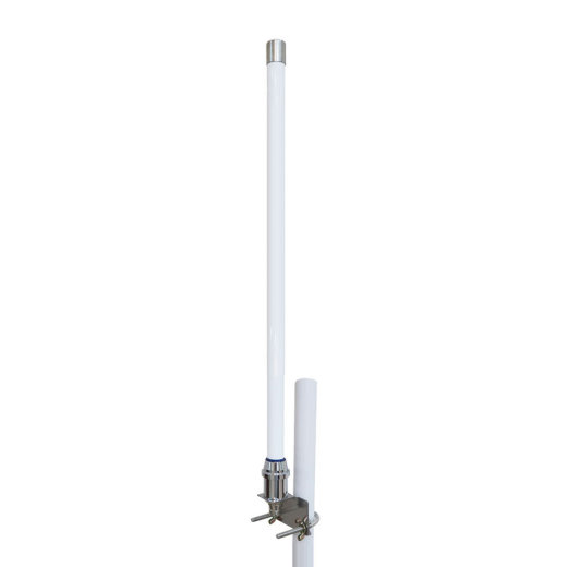 868/915 MHz 6 dBi Gain Omni LoRa Antenna | N-Type Female | Great for Helium Hotspot Mining!