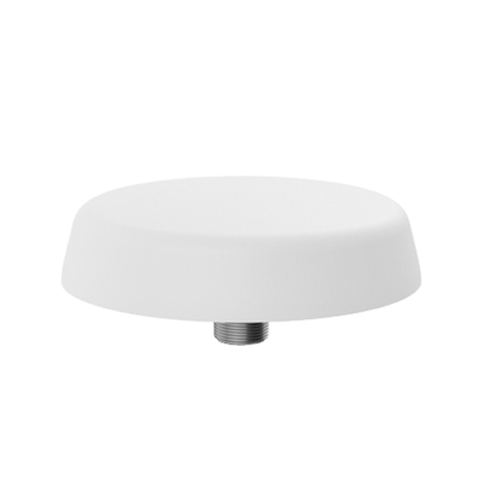 Semtech 6001352 AirLink 4-in-1 Wi-Fi Dome Antenna for XR90 | White