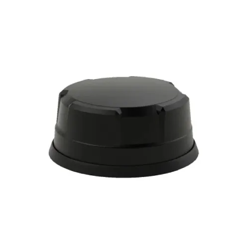 Semtech 6001399 AirLink 9-in-1 Dome Antenna for XR90 | Black