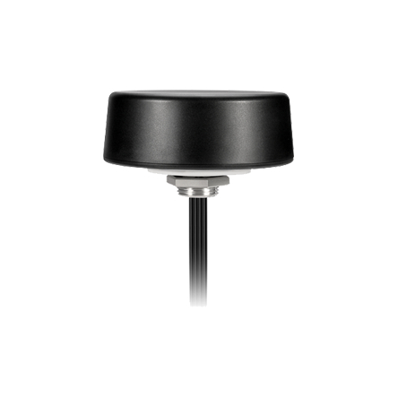 Quectel YB0007AA 5G/LTE Screw Mount Combo Antenna Box | 8 dBi | SMA Male