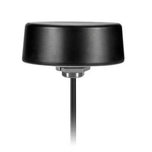 Quectel YB0032AA 4G Dual-Element Vehicle/Screw Mount Antenna | 700–2700 MHz | 3 dBi | SMA Male