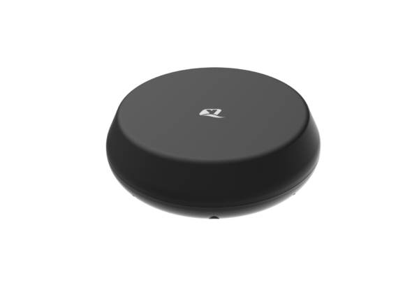 Quectel YB0027AA 9-in-1 5G 8×8 MIMO + GPS Vehicle/Screw Mount Antenna | SMA Male