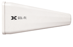 Nextivity A32-V32-200 Wideband LTE Yagi Antenna | SMA M | 2 m Cable | 10 k Ω Resistor