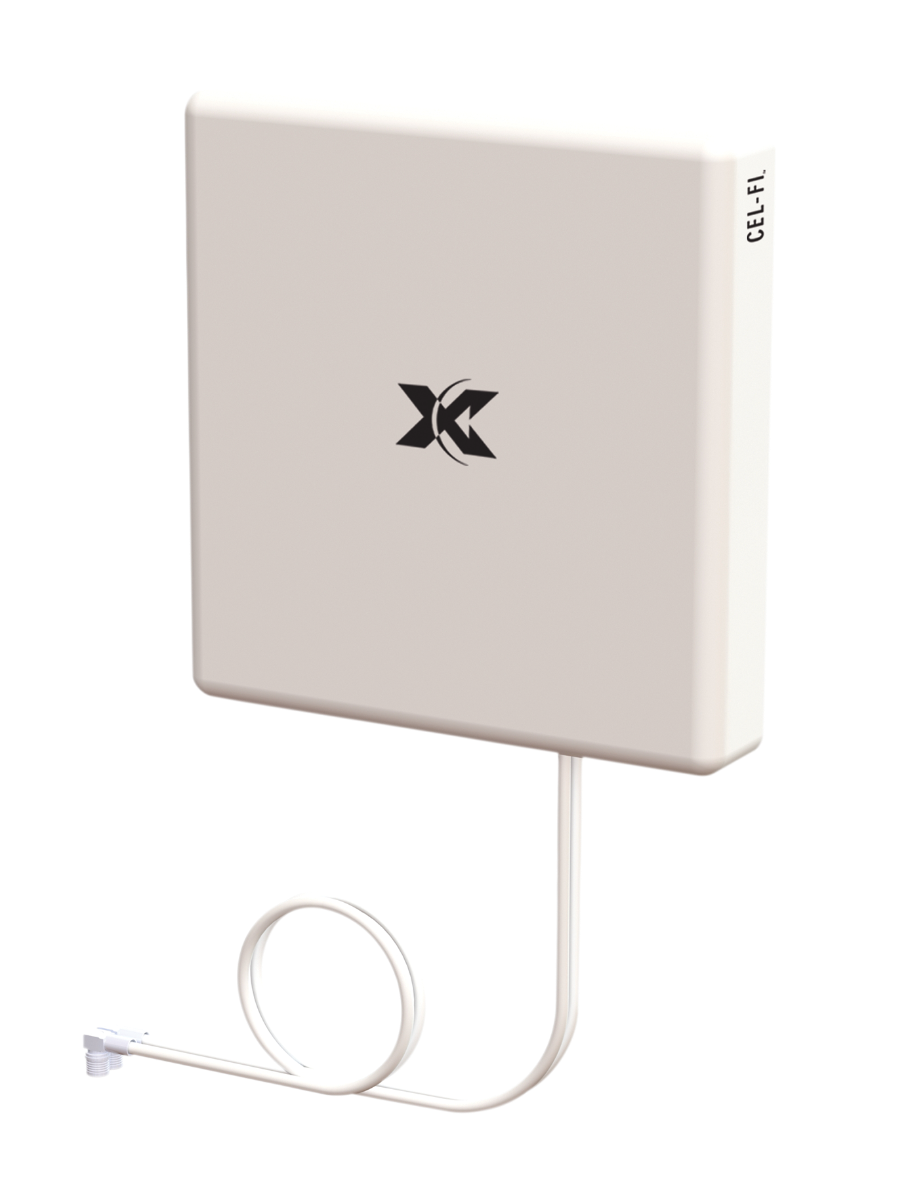 Nextivity A52-V32-101 LTE Panel Antenna | N-Type F | 2 m Cable