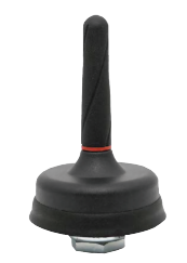 Nextivity A41-V36-200 Outdoor Mobile LTE Donor Antenna | SMA M | 3 m Cable | Omni-Directional | Screw Mount