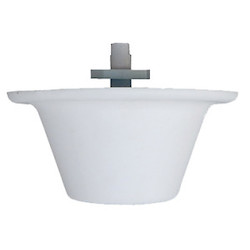 Nextivity A11-V43-100 Indoor Dome Server LTE Antenna | SMA M | 2 m Cable | Omni-Directional