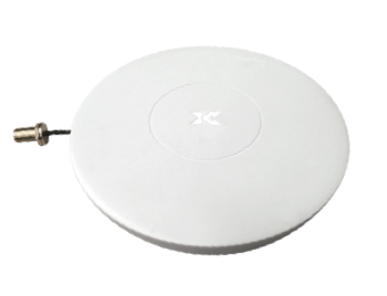 Nextivity A33-10A-100 SHIELD Active Server Antenna | N-Type F | Omni-Directional | Ceiling Mount
