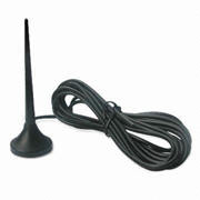 Embedded Works EWGSM01 Magnetic Mount Antenna | Multi-Band Cellular | AN-GSM-01