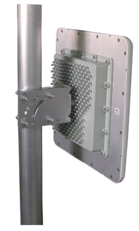 Embedded Works EWA561 Outdoor Panel (uni-directional) 2.4GHz WiFi