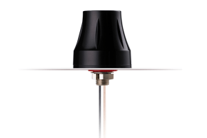 Taoglas MA140.A.LB.001 Vehicle Thru-Hole Mount Cellular / GNSS-GPS combo