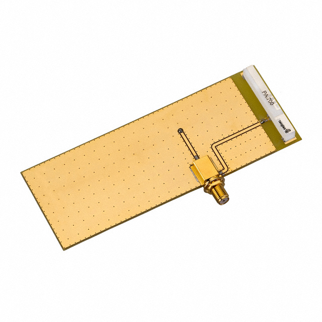 Taoglas PAD.700 4G LTE/3G Cellular Antenna