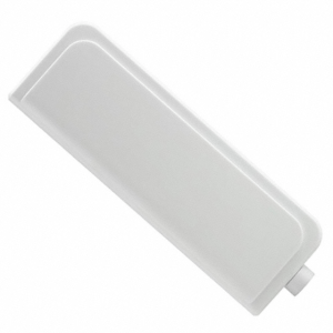 Taoglas TG.30.8112W Dipole (Rubber Duck) 4G LTE / 3G Cellular