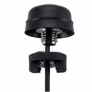 Taoglas A.03.C.1001111 Dome, Panel Mount GNSS-GPS / Glonass / Galileo