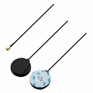 Taoglas AA.107.301111 Window / Adhesive Mount GNSS-GPS / Glonass / Galileo