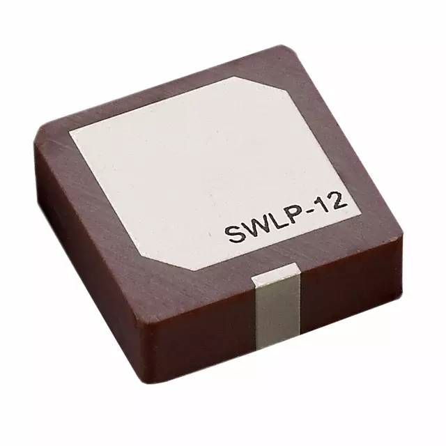 Taoglas SWLP.2450.12.4.B.02 Surface Mount / Patch 2.4GHz WiFi