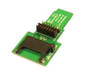 Embedded Works EW-SD-mSD Interface Adapter