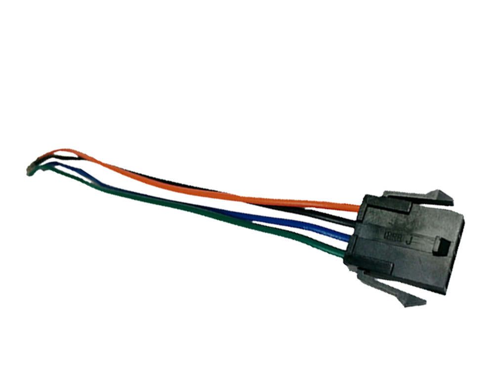 CalAmp 133360 CalAmp Programming Cable